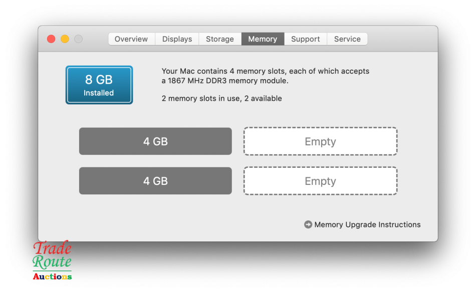 Apple iMAC Retina 5K 5120 X 2880 Display 2015 | 27 INCH | RADEON R9 2GB [CRACKED OUTER GLASS]