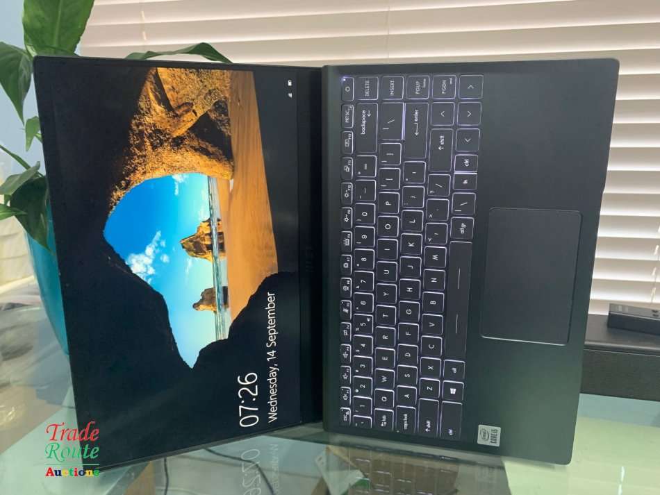 MSI Modern 14 B10MW 14` Ultra Thin Core i5 8GB 512GB 14 IPS FHD Laptop