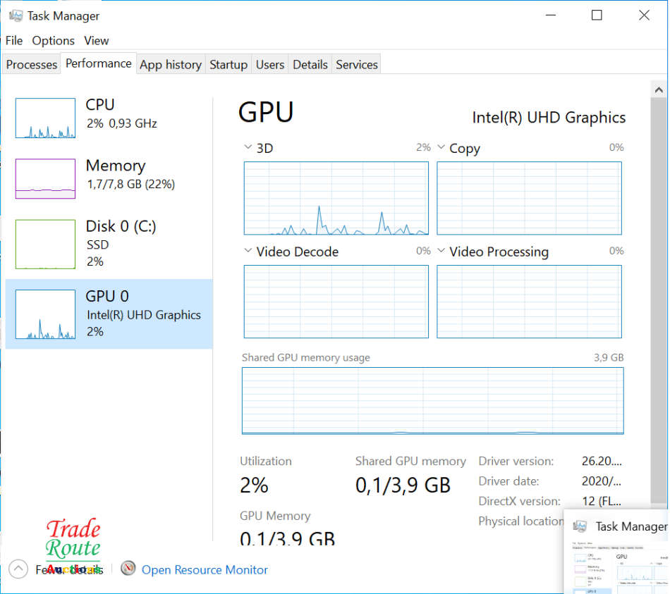 MSI Modern 14 B10MW 14` Ultra Thin Core i5 8GB 512GB 14 IPS FHD Laptop
