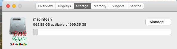 iMAC Stylish | 21.5 INCH | Core i5 2.7GHz | 8GB RAM | 1TB HDD  * ULTRASLIM * Intel Iris Pro Graphics