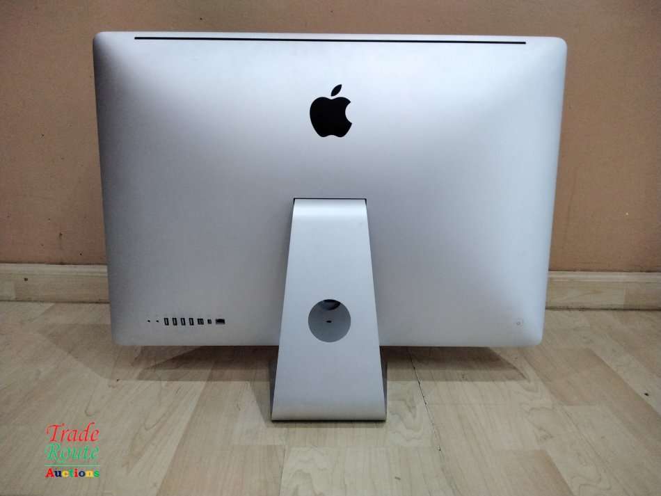 Apple iMAC | 27 INCH Core i5 2.66GHz 12GB RAM 1TB All In One Desktop ATI Radeon Graphics