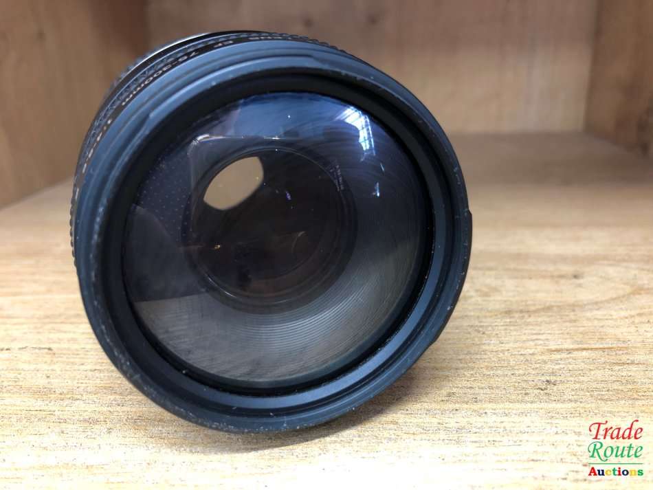 Canon EF 75-300mm 4-5.6 Mark iii Telephoto Zoom Lens for 600D, 650D, 700D, 750D 1200D 1300D Etc