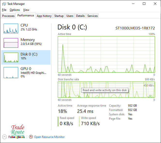 LENOVO V130 15.6 inch LAPTOP [81HN]  CORE i3 7020U 2.3GHz 7th GEN 4GB RAM 1TB HDD