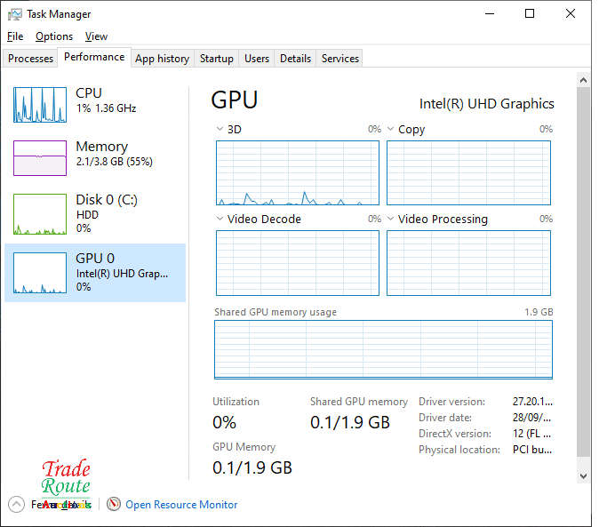 Lenovo Ideapad S145 81W8 15.6 inch Laptop | CORE i3 1005G1 10th Gen @ 1.2GHZ  Notebook