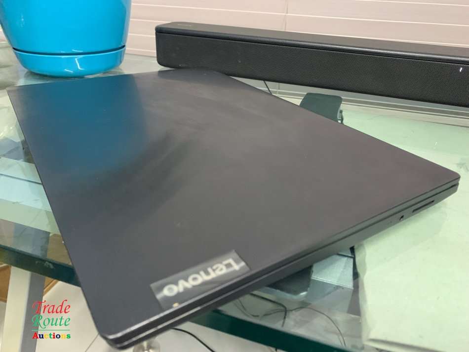 LENOVO IDEAPAD S145 81W8 15.6` LAPTOP | CORE i3 1005G1 10th Gen @ 1.2GHZ  | 8GB RAM | 1TB HDD