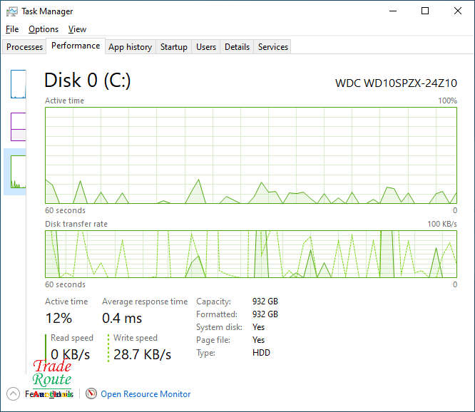 LENOVO IDEAPAD 130 81H7 LAPTOP | CORE i5 8250U 8th Gen @ 1.8GHZ  | 4GB RAM | 1TB HDD | NOTEBOOK