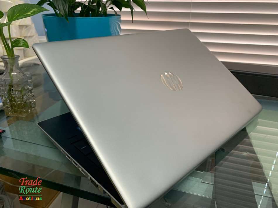 HP PROBOOK 450 G5 15.6` LAPTOP | CORE i7 8550U 8th Gen 1.8GHz | 16GB RAM | 1TB HDD