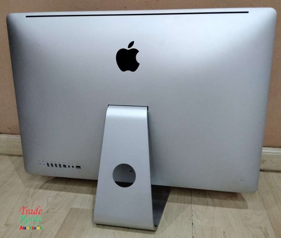 Apple iMAC | 27 INCH | Core i5 2.7GHz 4GB RAM 1TB HDD | All In One Desktop Computer