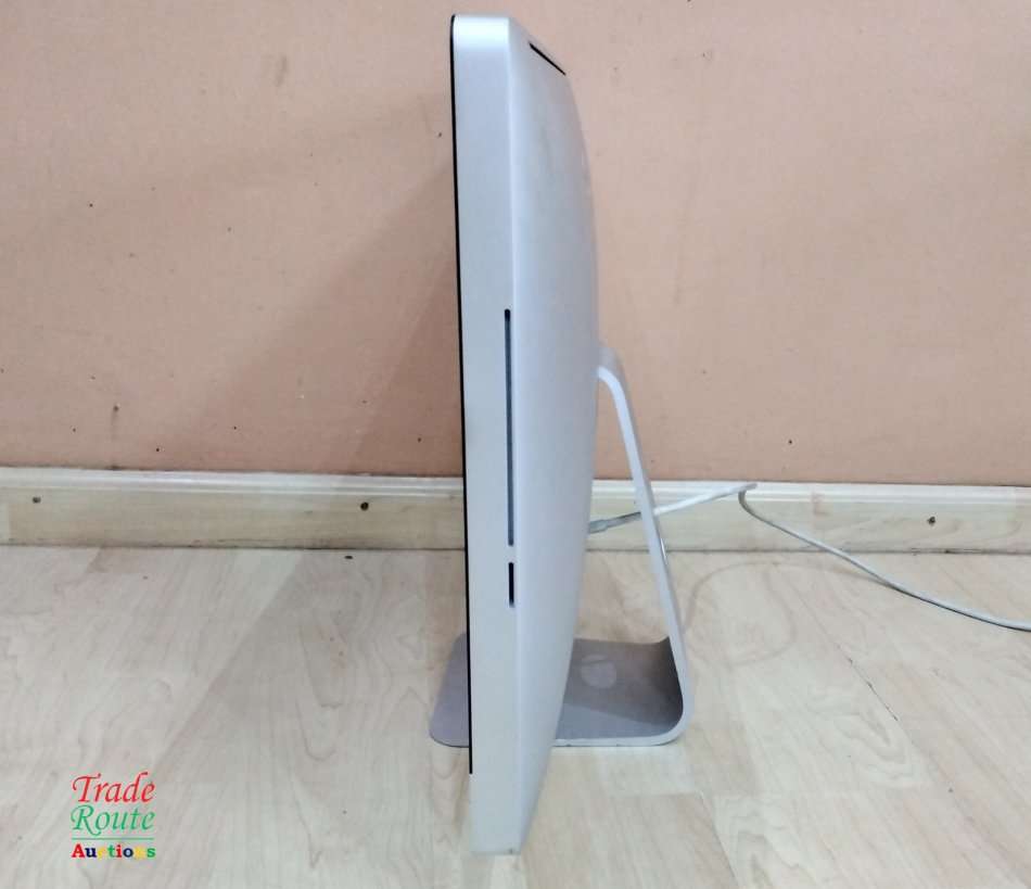 Apple iMAC | 27 INCH | Core i5 2.7GHz 4GB RAM 1TB HDD | All In One Desktop Computer