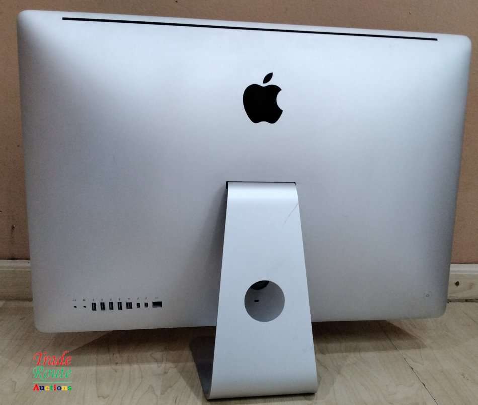 Apple iMAC | 27 INCH | Core i5 2.7GHz 4GB RAM 1TB HDD | All In One Desktop Computer