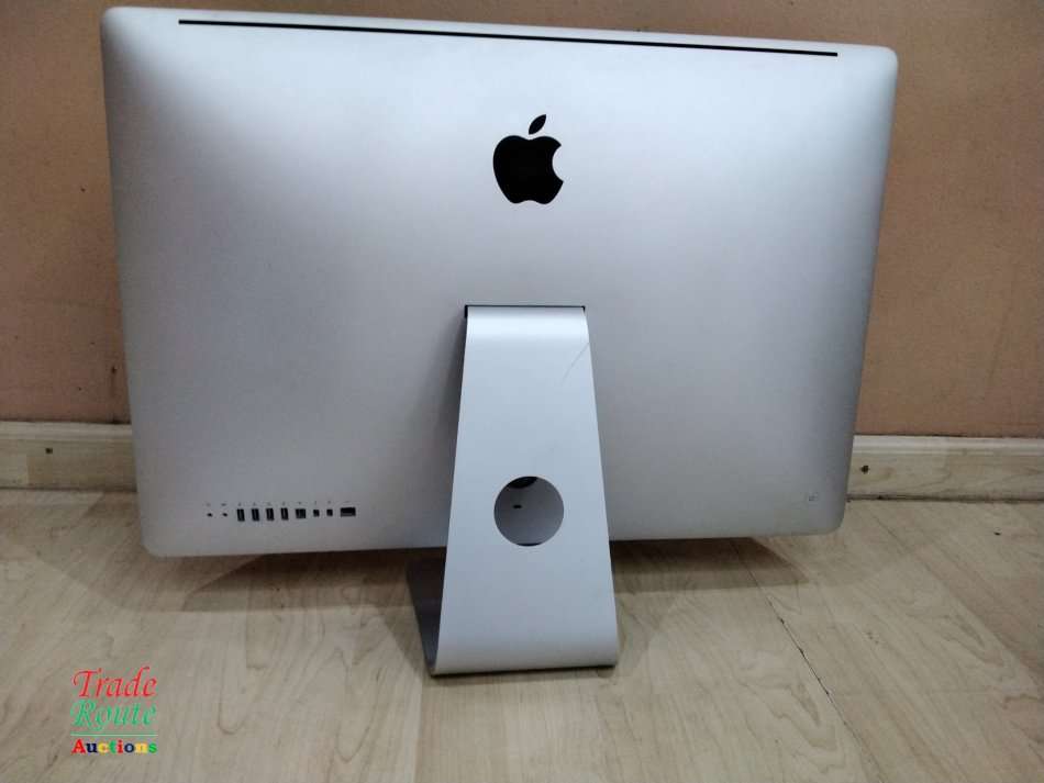 Apple iMAC | 27 INCH | Core i5 2.7GHz 4GB RAM 1TB HDD | All In One Desktop Computer