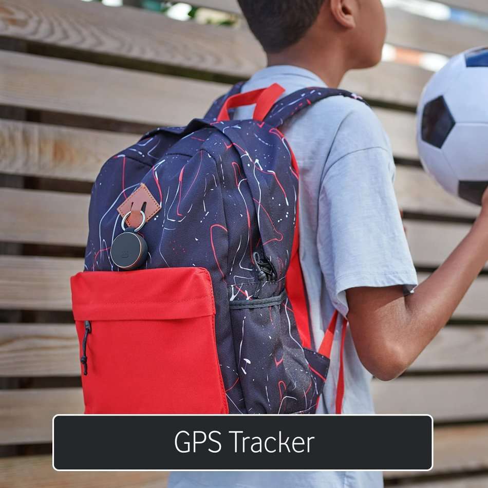 Vodafone Curve, The Smart GPS Tracker, Light weight mini Device for your Car, Bag, Keys - NEW SEALED