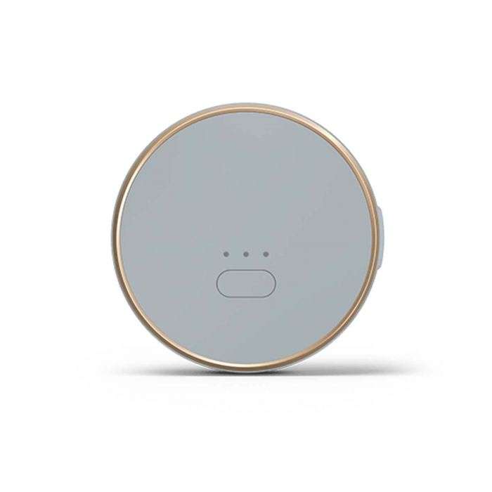 Vodafone Curve, The Smart GPS Tracker, Light weight mini Device for your Car, Bag, Keys - NEW SEALED