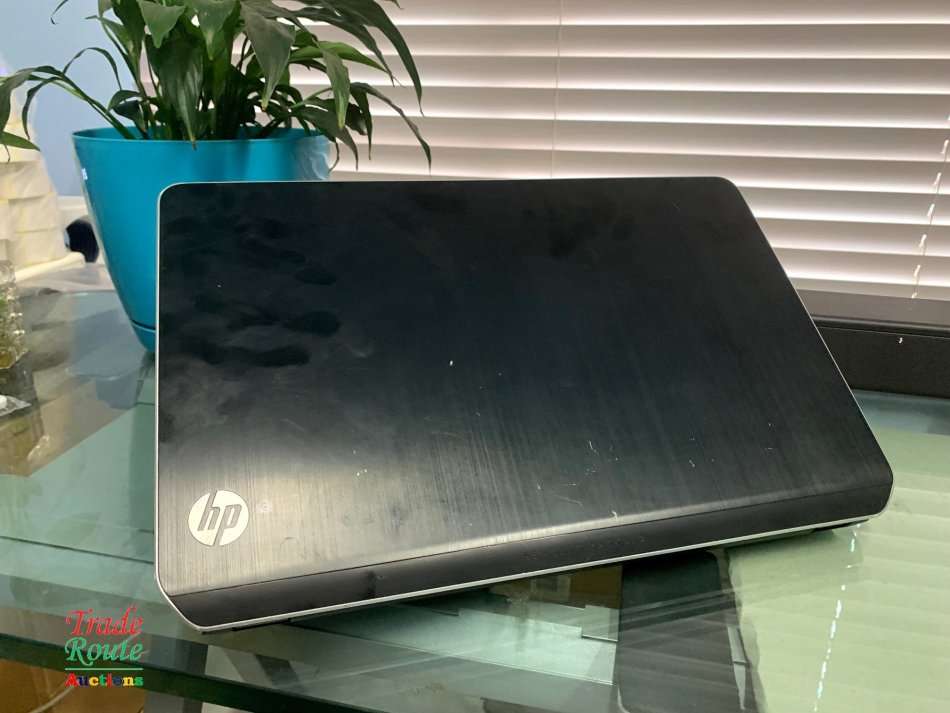 HP ENVY M6 15.6" NOTEBOOK PC - Core i5 - 6GB RAM - 500GB HDD - Faulty Battery