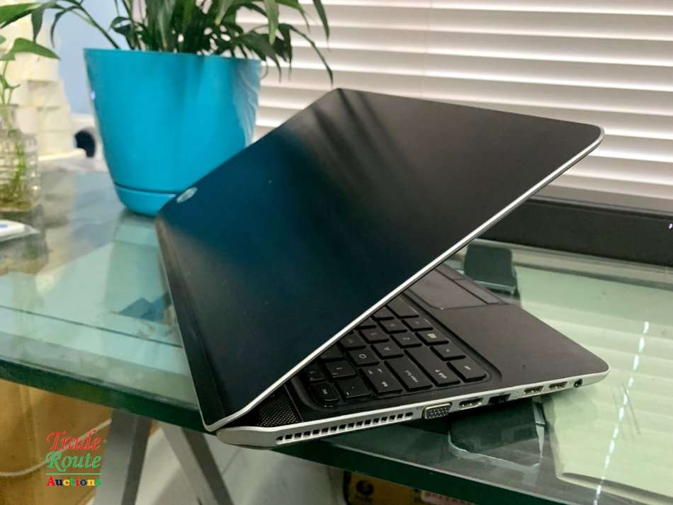 HP ENVY M6 15.6" NOTEBOOK PC - Core i5 - 6GB RAM - 500GB HDD - Faulty Battery