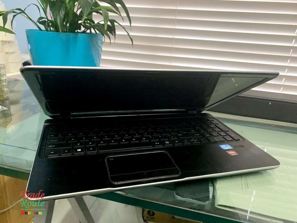 HP ENVY M6 15.6" NOTEBOOK PC - Core i5 - 6GB RAM - 500GB HDD - Faulty Battery