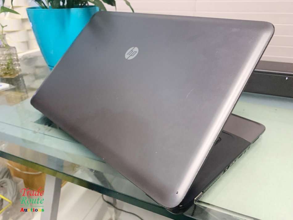 HP 250 G1 Notebook 15.6 Inch | Intel Celeron 1000M 1.8GHz - 2GB RAM - 80GB HDD
