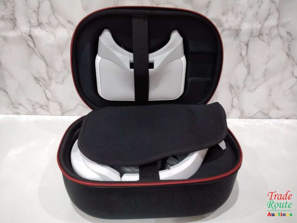 DJI Goggles - with original Pouch