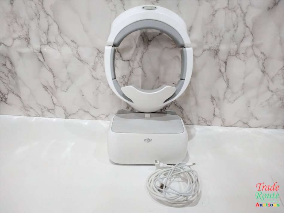 DJI Goggles - with original Pouch