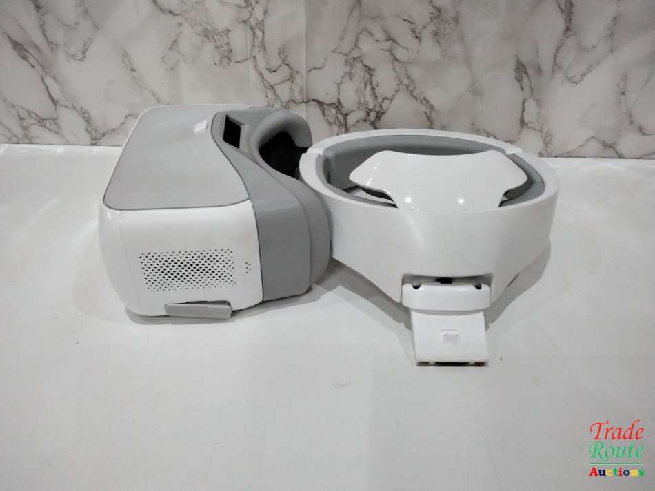 DJI Goggles - with original Pouch