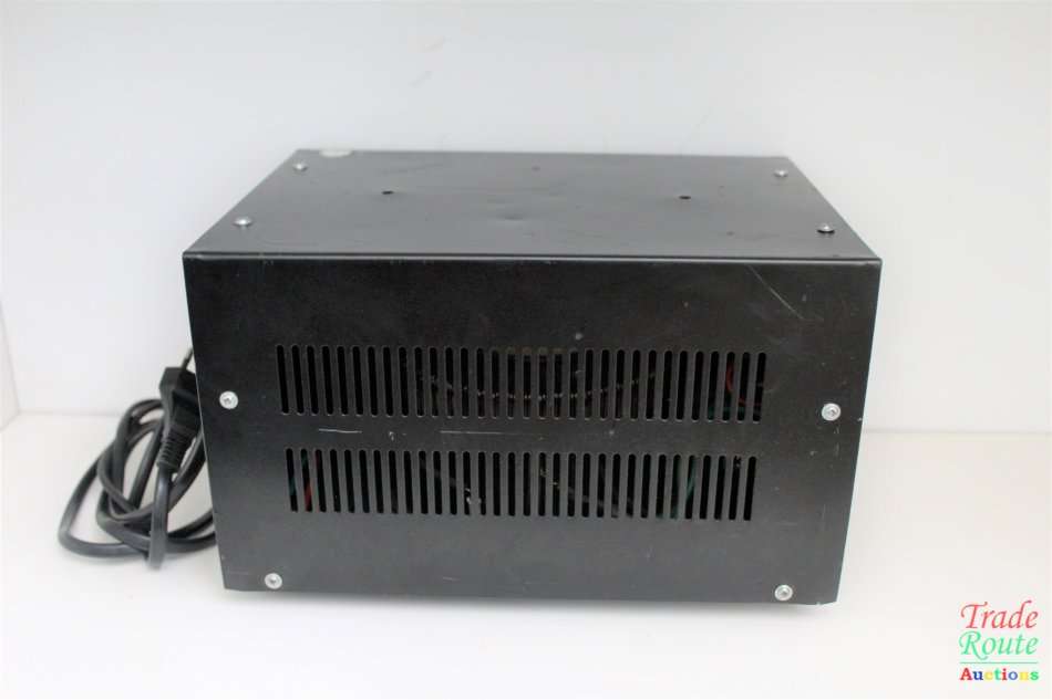 JOHSUN DT-2000VA STEP DOWN TRANSFORMER 230V TO 110V - 2KVA