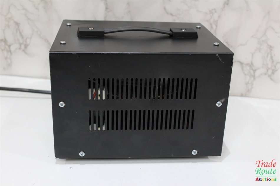 JOHSUN STEP UP & DOWN TRANSFORMER DT-2000 VA 220v-110v / 110v-220v