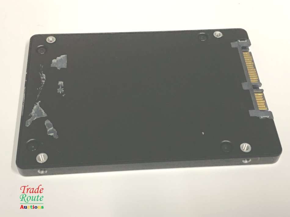 256GB SSD - Solid State Drive 2.5`