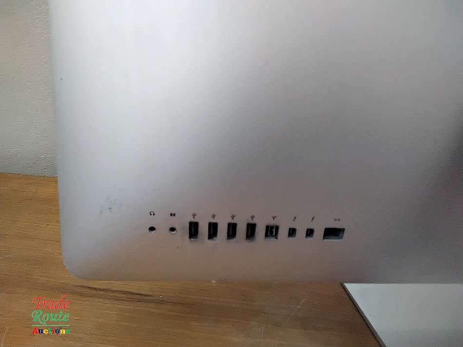 Apple iMAC | 27 INCH | Core i5 2.7GHz 4GB RAM 1TB HDD | All In One Desktop Computer