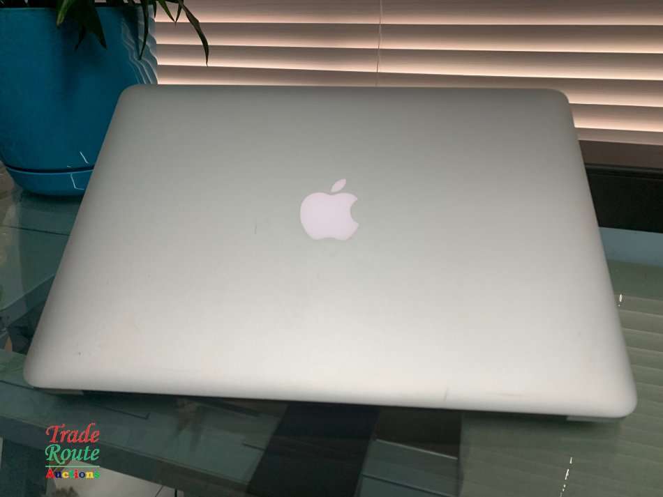 2017 MacBook Air 13.3-inch | Core i5 1.8GHz | 8GB RAM | 128GB SSD MACBOOK AIR 13 INCH