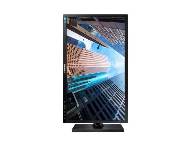 Samsung LS24E45KDSG 24` SE45 LED Monitor Display