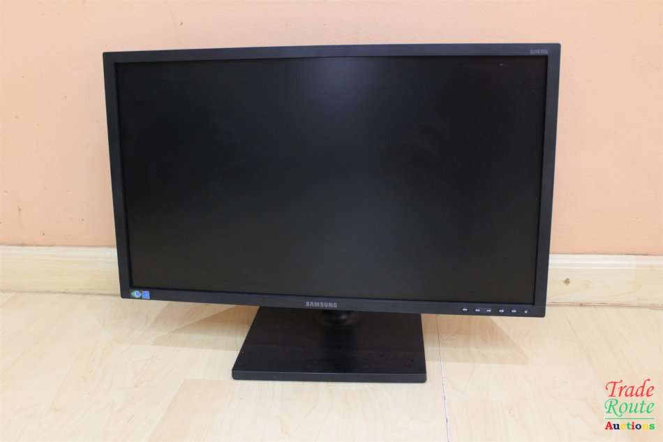 Samsung LS24E45KDSG 24` SE45 LED Monitor Display