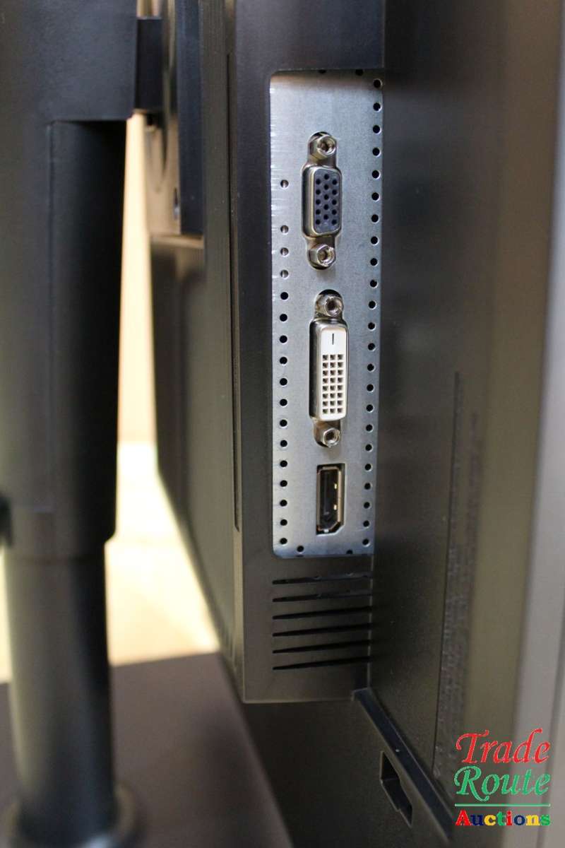 Samsung LS24E45KDSG 24` SE45 LED Monitor Display