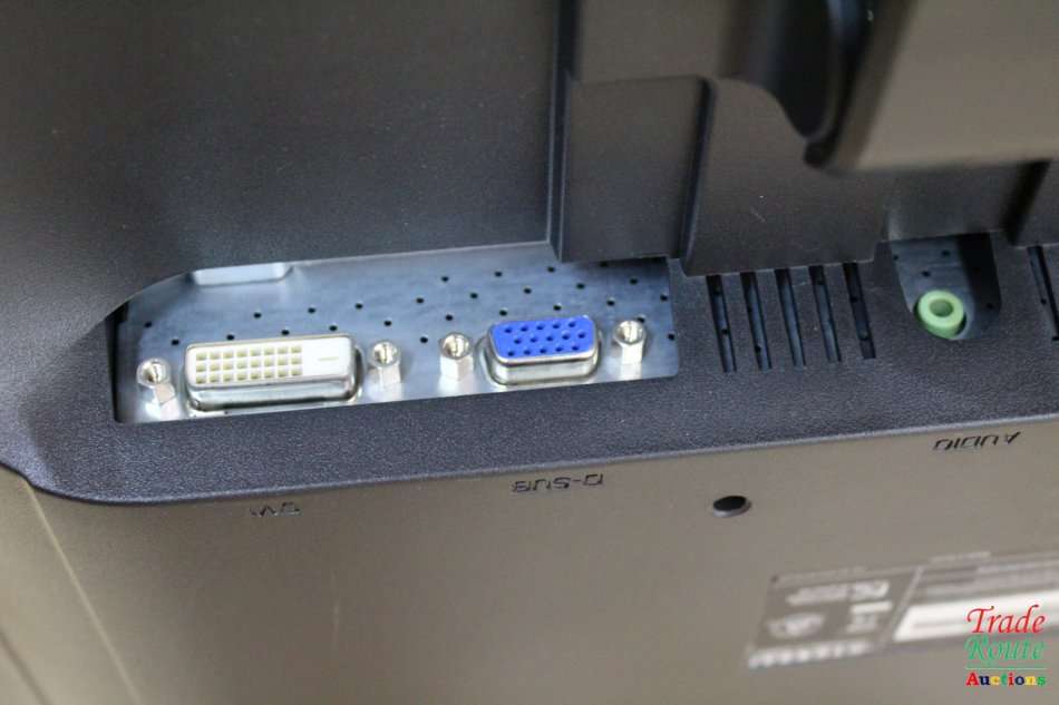 HYUNDAI K93S Monitor - Hyundai K93S - LCD Monitor - 19` 1280 x 1024