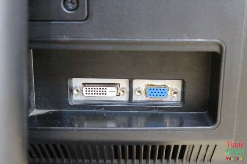 Samsung B2240 22 inch widescreen LCD Monitor