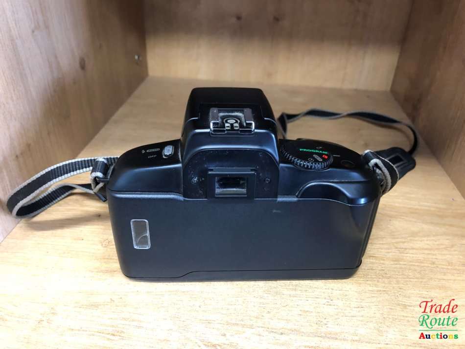 CANON EOS 750 Film Camera - BODY ONLY [ NOT A DIGITAL CAMERA]