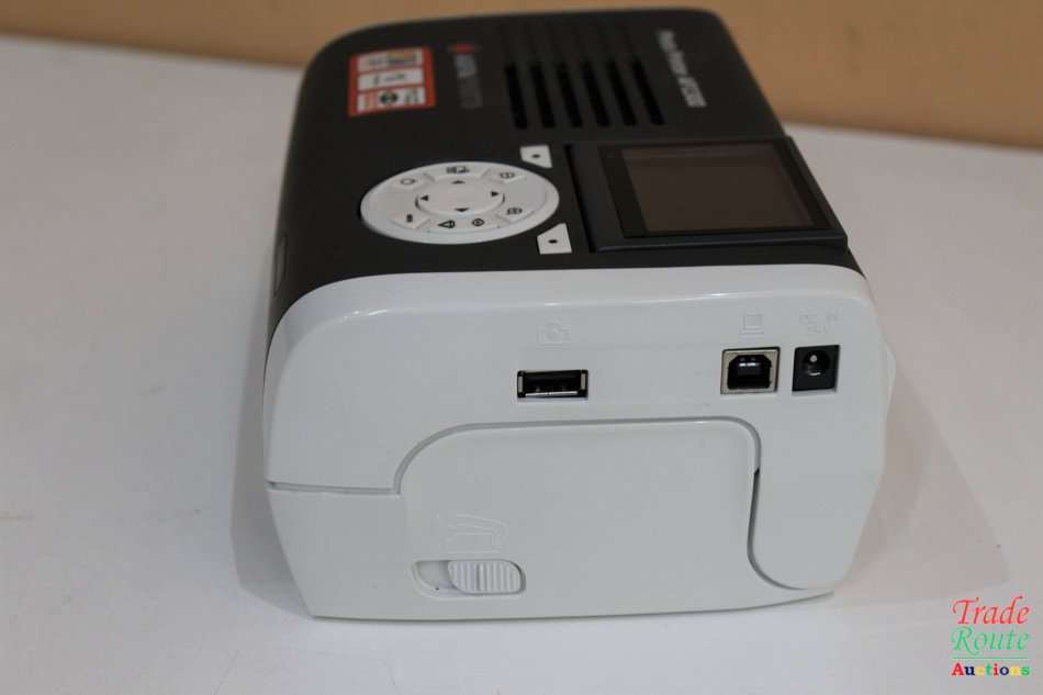 AGFA PHOTO PRINTER WITH LCD AP 2300