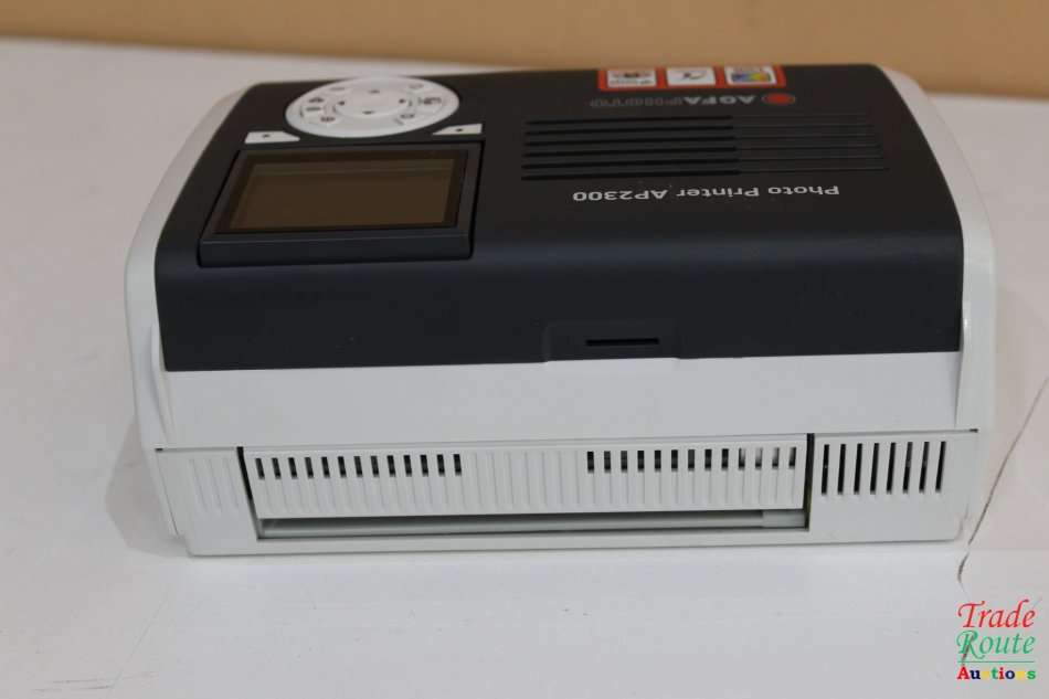 AGFA PHOTO PRINTER WITH LCD AP 2300