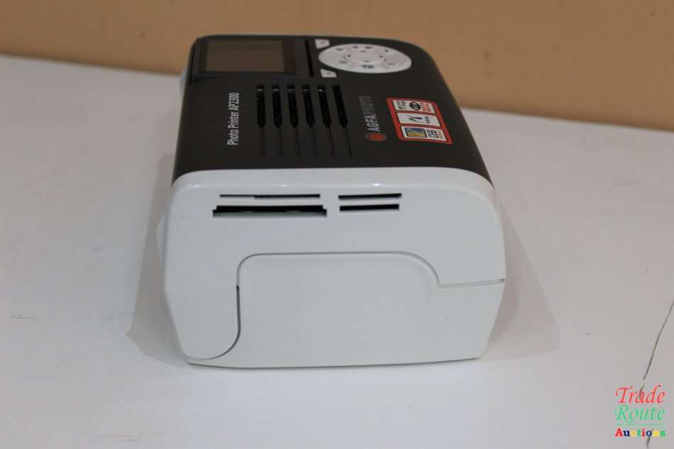 AGFA PHOTO PRINTER WITH LCD AP 2300