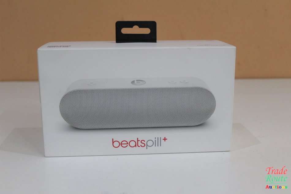 Beats Pill+ Portable Wireless Speaker - Stereo Bluetooth - [NEW - OPEN BOX ]