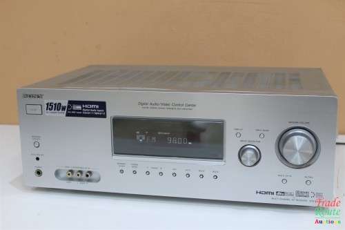 Sony STR-K1500 AV Receiver - Home Theatre Amplifier