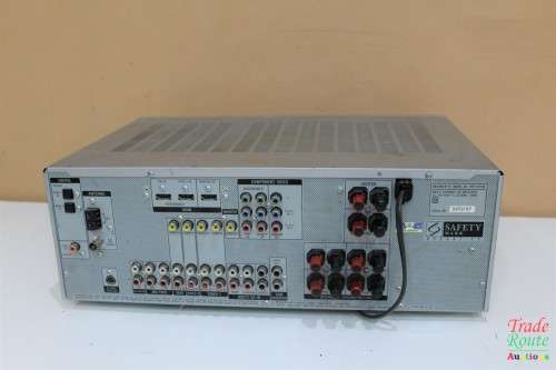 Sony STR-K1500 AV Receiver - Home Theatre Amplifier