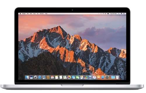 MacBook Pro 13.3-inch 2014 Retina | Core i5 2.6GHz | 8GB RAM | 256GB SSD