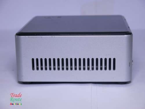 Intel NUC Mini-PC NUC5CPYH | INTEL CORE i5 7200U 7th Gen 1.6GHZ | 4GB RAM | 500GB HDD DESKTOP PC