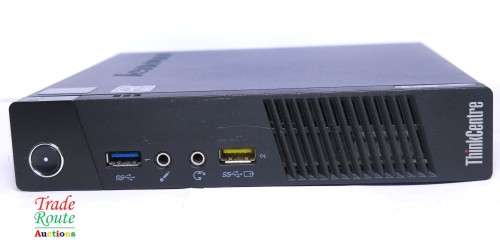 Lenovo ThinkCentre M93P MICRO Desktop PC | Core i7 4765T CPU @ 2.0GHz