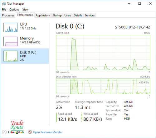 MECER i5 15.6 INCH LAPTOP