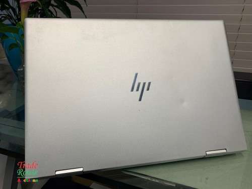 HP Probook x360 Convertible 15-dr0xxx TouchScreen Laptop - Core i7 8565 1.80GHz 8GB RAM 512GB SSD