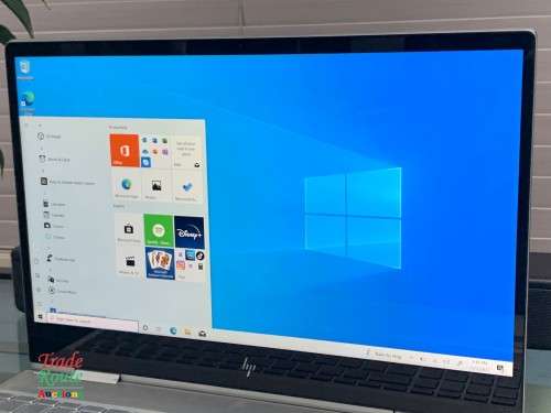 HP Probook x360 Convertible 15-dr0xxx TouchScreen Laptop - Core i7 8565 1.80GHz 8GB RAM 512GB SSD