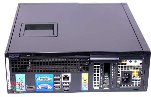 Dell OptiPlex 990 | SFF Desktop PC | Core i7 3.40Ghz