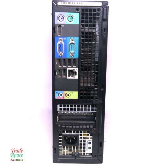 Dell OptiPlex 990 | SFF Desktop PC | Core i7 3.40Ghz