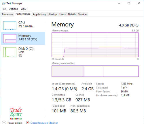 Dell OptiPlex 990 | SFF Desktop PC | Core i7 3.40Ghz